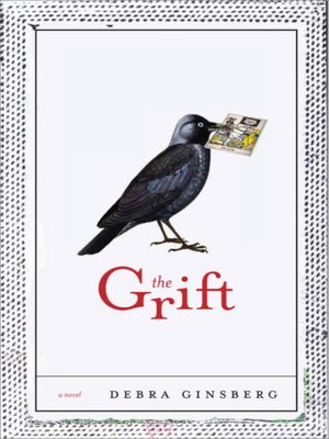 cover image of The Grift